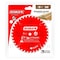 Diablo Cordless T Saw Blade, 5 3/8 in dia, 36T D0536X - alternate 2