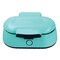 Brentwood Industries Double 3.5 Inch Waffle Bowl Maker in Blue TS-1402BL - alternate 2
