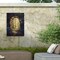 Trademark Fine Art Outdoor Canvas Art - Jennifer Taylor Art 'The Secret Way' Wall Art for Patios, or Gardens GRL01722-OC1824WR - alternate 3