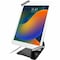 Cta Digital Security Grip and Stand for Tablets PAD-UATGS - alternate 8