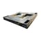 Selleton Scales Forklift Access Floor Scale NTEP, 2 ft x 2 ft, 1000 - 5000 lb SL-900-FA-2X2-5K - alternate 3