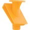 Auveco Mercedes/Smart Nylon U-Nut, 25PK 25035 - alternate 1
