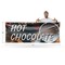 Signmission Hot Chocolate, 48 Inch x 120 Inch, Vinyl Banner B-120-30698 - alternate 4