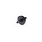 Raindrip 1 GPH Pressure Compensating Dripper, Black, 25PK PC4025B - alternate 5
