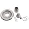 Delta Porter Renovation Kit - 14 Series Tub & Shower RP102062BN - alternate 1