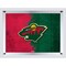 Holland Bar Stool Co Minnesota Wild 14.5 in. x 12 in. Backlit LED Sign by Company LBLedA - alternate 1