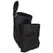 Klein Tools Tool Pouch, Bucket Bag, Black, Nylon 5701 - alternate 8