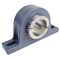 Edt PILLOW BLOCK BEARING NA10BE7-23-LK - alternate 1