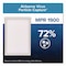 Filtrete High Performance Air Filter, 16 x 25, 4PK UA01-4CA - alternate 2