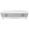Viewsonic High-brightness, ultra-short throw WUXGA 1920x1200 DLP Projector, 4500 lm, 21.8 lbs net. LS831WU - alternate 1