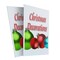 Signmission Christmas Decorations, Plastic Signs Only 24 Inch x 36 Inch, Corrugated Plastic, 2PK CSB-2436-2PACK-Christmas Decorations - alternate 1