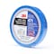 3M Floor Marking Tape, vinyl, Solid, Blue, 3/4 in W., 5.2 mil Thickness 471 - alternate 3