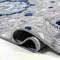 Jonathan Y Mediterranean Medallion Blue/Gray 3 ft. x 5 ft. Indoor/Outdoor Area Rug AMC101A-3 - alternate 4
