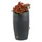 Good Ideas Impressions Havana 50 Gallon Rain Saver - Dark Granite IM-HAVA50-DAR - alternate 1