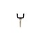 Kaba Ilco Key Blade Ilco Buick/ Cadillac/ Chevrolet/ GMC/ Hummer/ Pontiac/ Saturn/ Suzuki Blade Only EB3-R-B111 - alternate 2