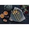 Mepra Due Gold Flatware  Set - 20 Pcs. 108822020 - alternate 4