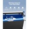 Vevor 53-Inch Semi-Automatic Contour Vinyl Cutter Plotter Manual Positioning B-1350 - alternate 3
