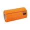 Ideal SyrFlex Series Cohesive Flexible Bandage, 5 yd L, 4 in W, Orange TA3400OR-E - alternate 1