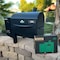 Green Mountain Grills TREK Pellet Grill HD Cover - COMMON - Old/new GMG-6043 - alternate 2