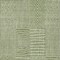 Homeroots 5' X 8' Green And Ivory Geometric Washable Indoor Outdoor Area Rug 596921 - alternate 4