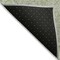 Homeroots 5' X 8' Green And Ivory Floral Washable Indoor Outdoor Area Rug 594618 - alternate 2