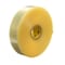 Scotch Packing Tape, 3.1 mil Thick, 3 in W x 914 m L, 3 in Core Dia., Clear, 4 PK 375 - alternate 1