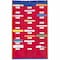 Learning Resources Storage Pocket Organization Station, Multi LRNLER2255 - alternate 1