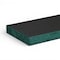 Homeroots 9in Green Handmade Trinket Tray 724168 - alternate 2
