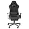 Gamefitz Gaming Chair in Black GF-2001 - alternate 5