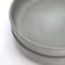 Soho Lounge Bryant Park 2 Piece 8 Inch Stoneware Dinner Bowl Set in Gray 750123484M - alternate 4