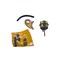 Caterpillar ACTUATOR KIT, CATERPILLAR OEM 2573178 2573178 - alternate 2