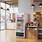 Yeego 21 in.W 7 cu. ft.Commercial Glass Door Merchandiser Display Refrigerator YG-SC-200-ZO - alternate 3