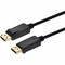 Monoprice Dp 1.2A Cable, 1.5 ft. 15884 - alternate 1