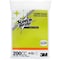 Scotch-Brite Professional Griddle Screen, 4 x 5.5, Gray, PK200 PK 200CC - alternate 1