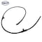 Skyward Automotive Products Windshield Washer Hose,  SK924316 - alternate 2