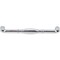 Designperfect 5-1/16'' Center-to-Center Handle Pull, Polished Chrome DPA-R574PC - alternate 5