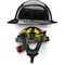 Lift Safety DAX Forged Carbon Full Brim with Mips - Gloss - ANSI-C, TYPE 1 HDCF-24MKG - alternate 1