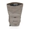 Picnic Time Family Of Brands NFL Minnesota Vikings - Carmel Roll Top Picnic Backpack Cooler 529-00-105-184-2 - alternate 2