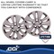 Coast2Coast WHEEL COVER, 4PK 54616S - alternate 3