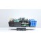 Unico AC VFD DRIVE 460V-AC 125HP 0-120HZ 714245 1100-460-100-V-Y-K01-C00-806427 - alternate 2