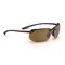 Maui Jim Banyans Unisex Tortoise Frame HCL Bronze Lens Polarized Sunglasses 6.03429E+11 - alternate 2