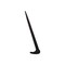 Komatsu BAR, OEM 09055-10390 - alternate 3