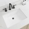 Craft And Main Quartz Vanity Top, 49x22 in QZ49228CBR - alternate 3