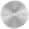 Cmt ULTRA FINISH - PLYWOOD & MELAMINE 250x30mm T=80 Hi-ATB (-2 Degrees NEG) 283.680.10M - alternate 2