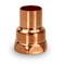 Everflow Copper Female Adapter Fitting with SWTxFIP Connection 2'' CCFA0200 - alternate 1