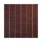 Daltile Artefino Vintage 1 x 6 Pencil Mosaic 9.60 SQFT/Carton, 10PK AR1616PENCLMSGL - alternate 6