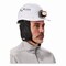 Ergodyne N-Ferno 6840 2-Layer Poly Regular Winter Liner, Fleece/Polyester, One Size Fits Most, Black 16840 - alternate 6