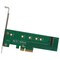 Syba NGFF-SSD to SATA-PCI-E Card SI-PEX40110 - alternate 1