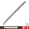 Milwaukee Tool 12" 5 TPI Pruning SAWZALL Blade (5 PK) 48-00-1303 - alternate 3