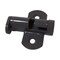 John Deere LATCH, OEM 4369593 - alternate 1